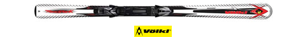 Volki Ski Rentals Lake Tahoe